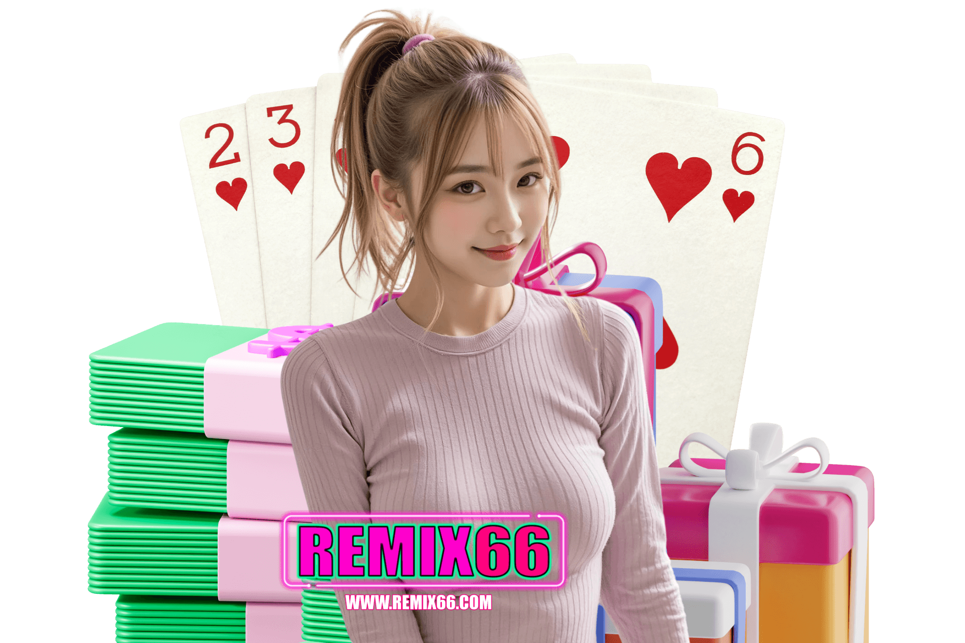remix66