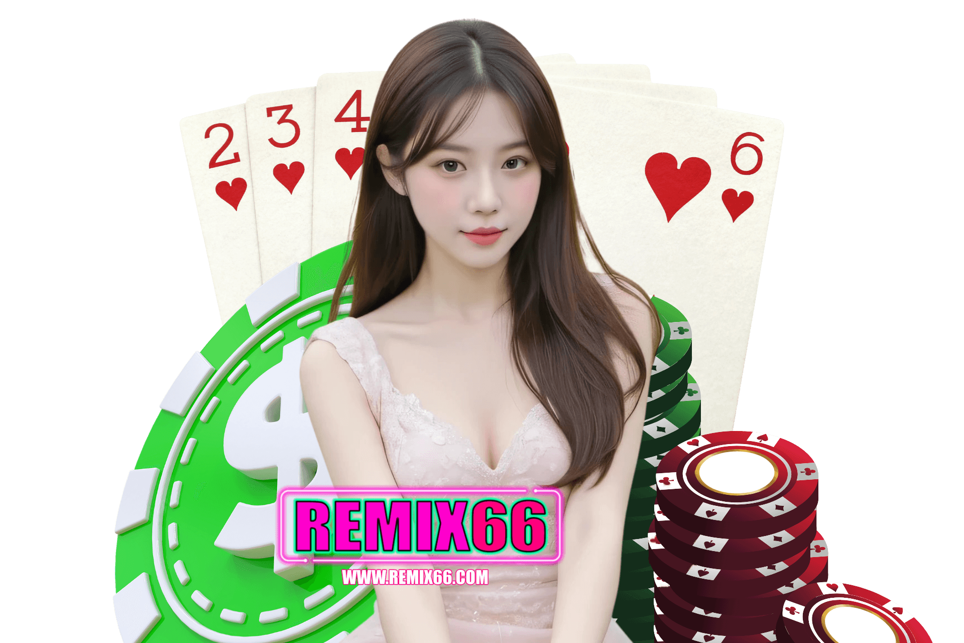 remix66 wallet