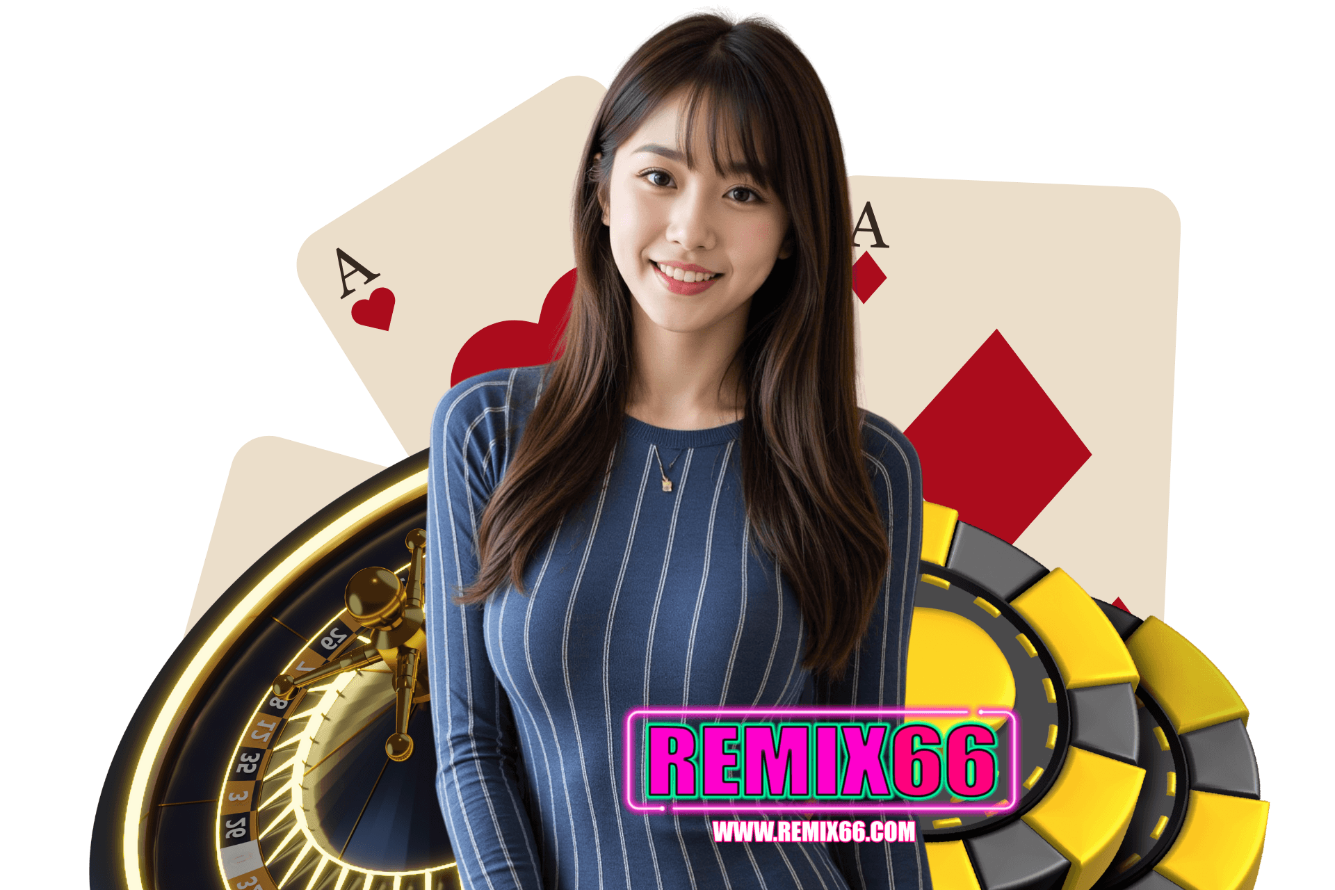 remix66 สมัคร