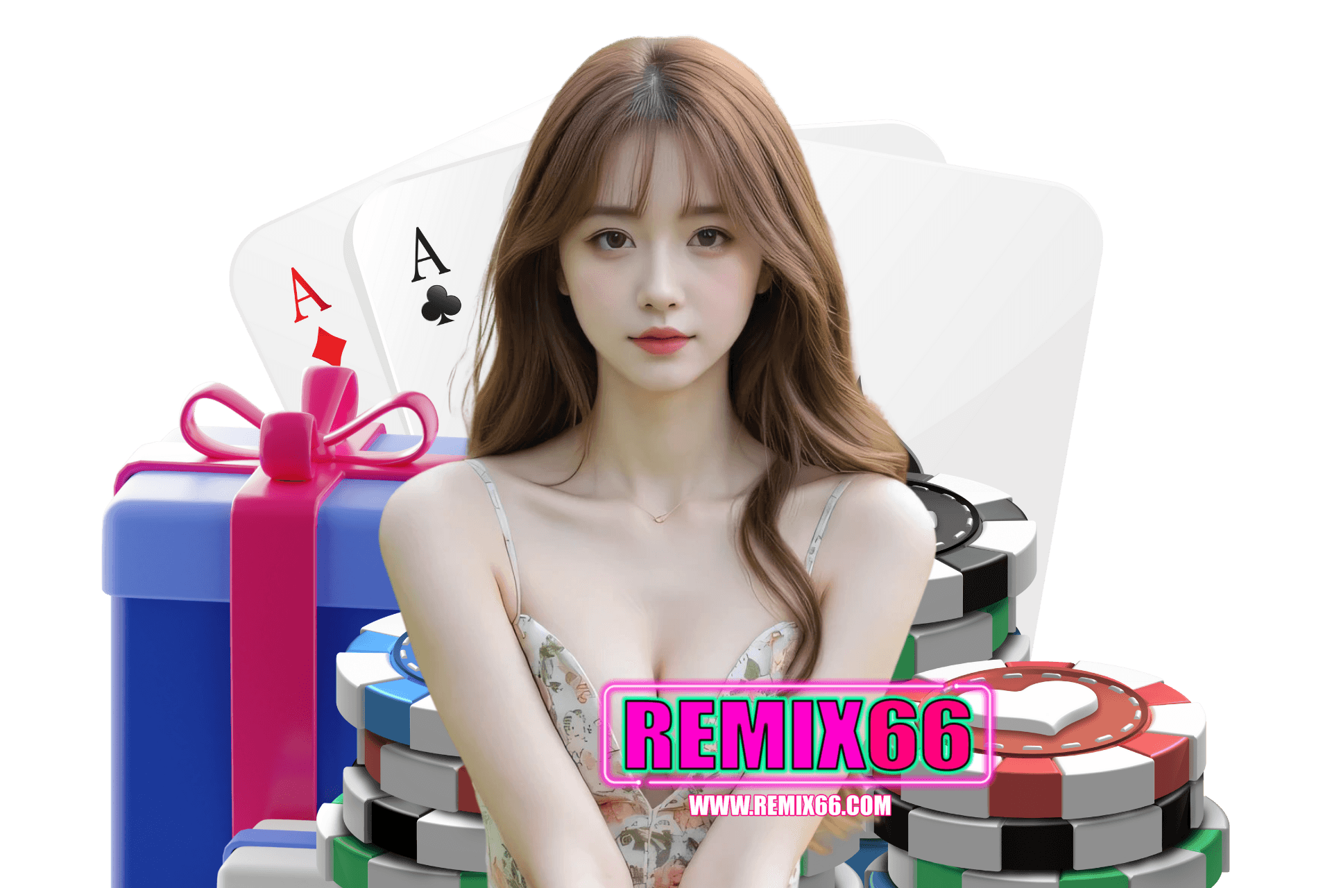 remix66 สล็อต